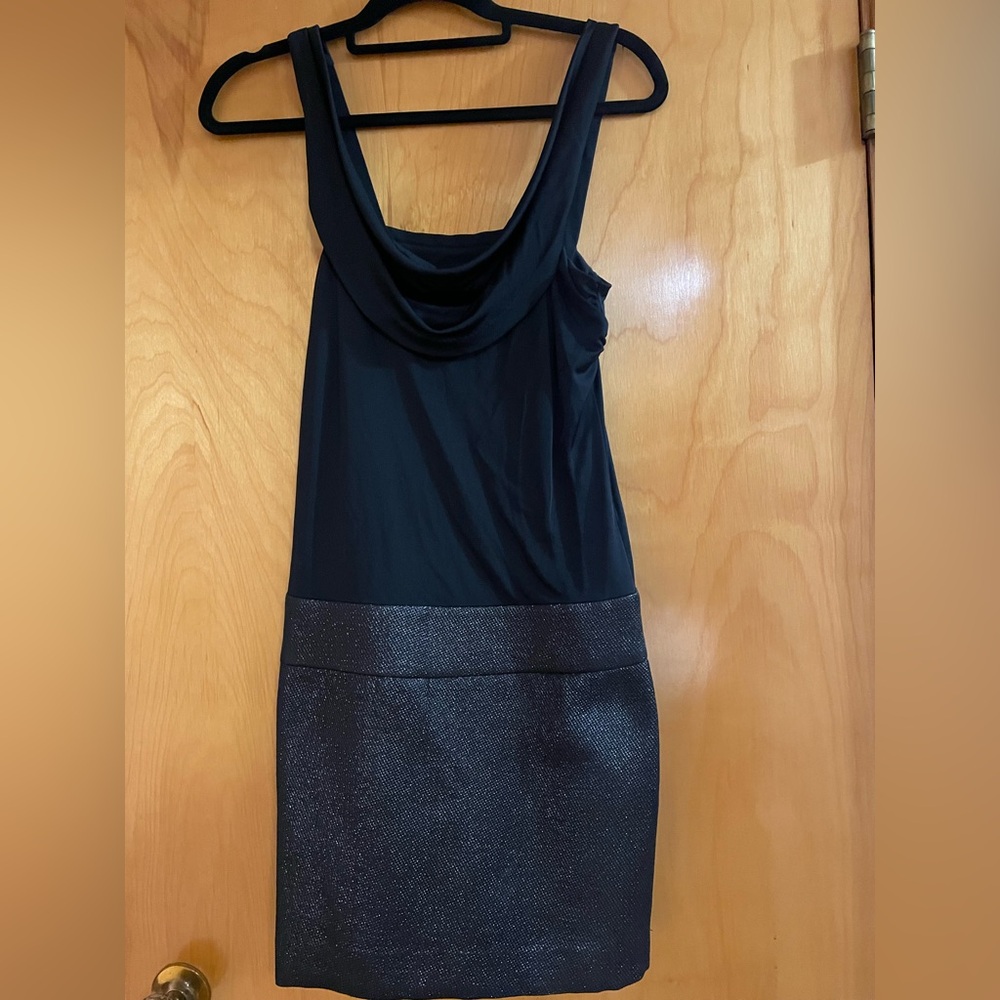 IISLI Jacqueline Dress Black NWT Size 2